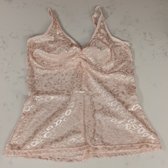 Ruby Ribbon Cami, Size 38, New. - Picture 1 of 6